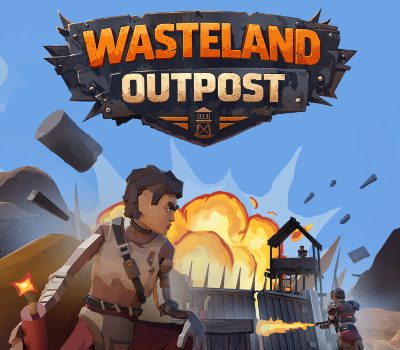 Wasteland Outpost PC Steam Ключ