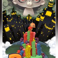 Roogoo Steam Подарок