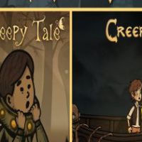 Creepy Tale Набор Steam Ключ
