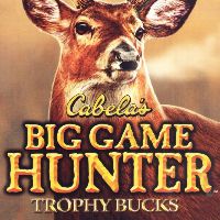 Cabela's Big Game Hunter Trophy Bucks Steam Подарок