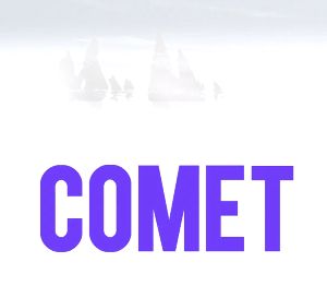 Aaero - 'COMET' DLC PC Steam Ключ