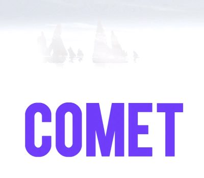 Aaero - 'COMET' DLC PC Steam Ключ