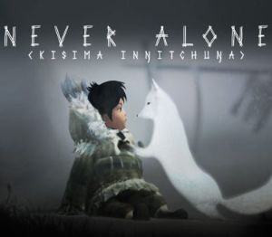 Never Alone (Kisima Ingitchuna) Steam Ключ