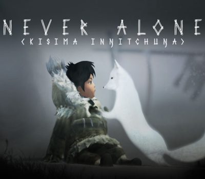 Never Alone (Kisima Ingitchuna) Steam Ключ