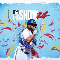 MLB The Show 24 EU XBOX One Ключ