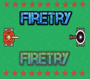FireTry Steam Ключ