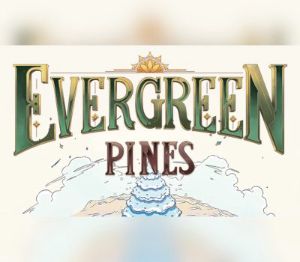 Evergreen: The Board Game - Pines Дополнение DLC PC Steam Ключ