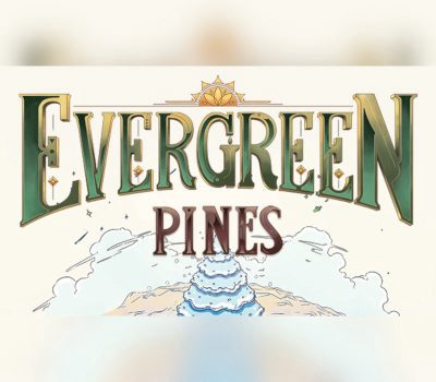 Evergreen: The Board Game - Pines Дополнение DLC PC Steam Ключ