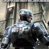RoboCop: Rogue City Unfinished Business PC Steam Альтергифт