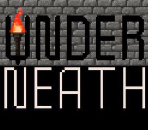 Underneath Steam Ключ