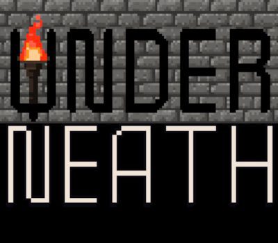 Underneath Steam Ключ