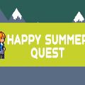 Happy Summer Quest — Ключи активации