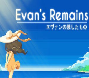 Evan's Remains Steam Ключ