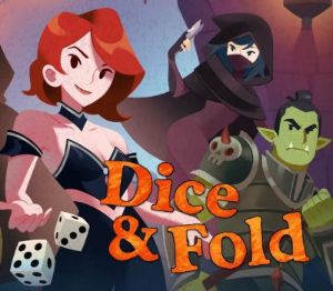 Dice & Fold CN PC Steam Ключ