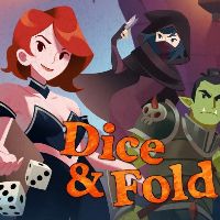 Dice & Fold CN PC Steam Ключ