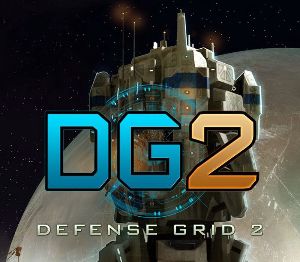 DG2: Defense Grid 2 EU PC Steam Ключ