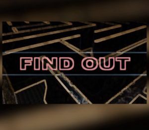 Find Out Steam Ключ