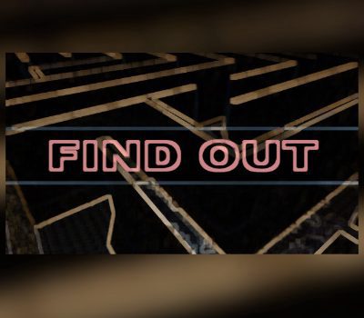 Find Out Steam Ключ