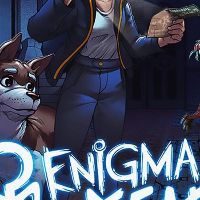 Enigma of Fear PC Steam Альтергифт