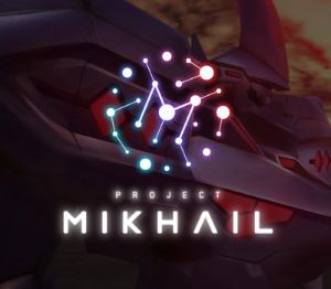 Project MIKHAIL: A Muv-Luv War Story PC Steam CD Key (valid until May 2027)