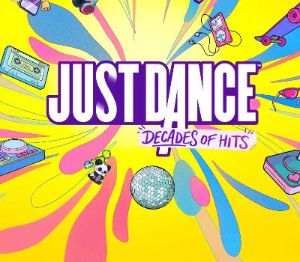 Just Dance: Decades of Hits EU Nintendo Switch Ключ