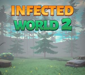 Infected World 2 PC Steam Ключ