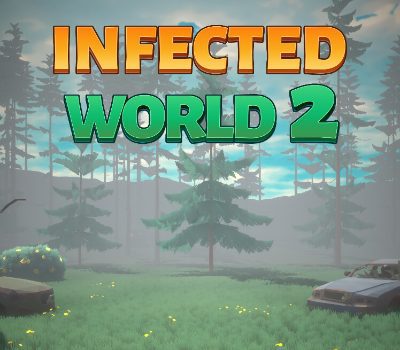 Infected World 2 PC Steam Ключ