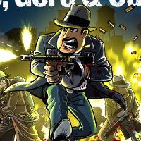 Guns, Gore & Cannoli PC Steam Ключ