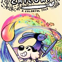 Chicory: A Colorful Tale PC Steam Ключ (valid until December 2026)