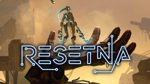 ReSetna PC Steam Ключ