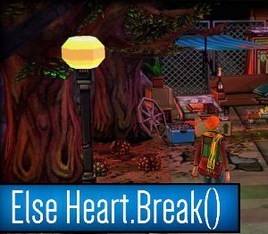 Else Heart.Break() Steam Ключ