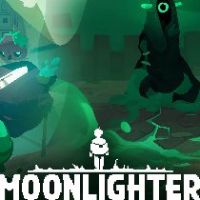 Moonlighter: Полное издание PC Steam Ключ