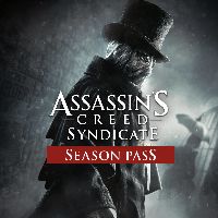 Assassin's Creed Syndicate - Сезонный пропуск AR XBOX One Ключ