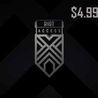 Riot Access USD 4.99 Code US