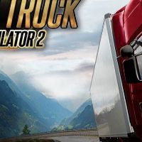 Euro Truck Simulator 2 + High Power Cargo Pack DLC Steam Ключ