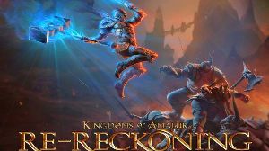 Kingdoms of Amalur: Reckoning EU Nintendo Switch Ключ