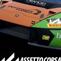 Assetto Corsa Competizione AR XBOX One / Xbox Series X|S Ключ