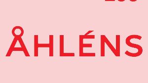 Ahlens 200 SEK Подарочная карта SE