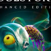 Oddworld: Soulstorm Улучшенное издание PC Steam Аккаунт