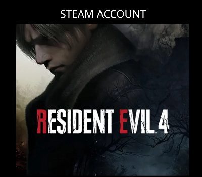 Resident Evil 4 (2023) Xbox Series X|S Access
