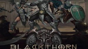 Age of Magic - Blackthorn Arena: Reforged PC Steam Ключ
