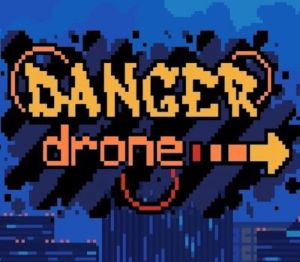 Danger Drone Steam Ключ
