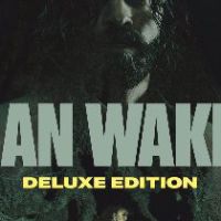Alan Wake 2 Deluxe-издание Epic Games Аккаунт