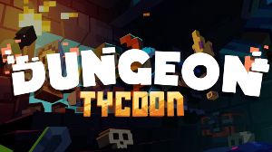 Dungeon Tycoon NA PC Steam Ключ