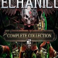 Warhammer 40K: Mechanicus - Complete Коллекция Steam Ключ