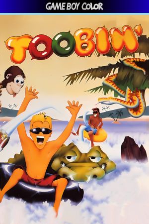 TOOSIN PC Steam CD Key