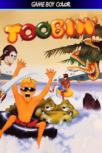 TOOSIN PC Steam CD Key