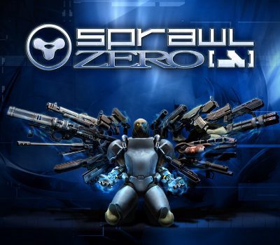 SPRAWL zero PC Steam Ключ