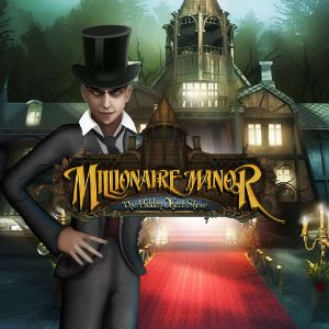 Millionaire Manor PC Steam Ключ
