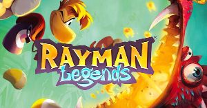 Rayman Legends PC Steam Аккаунт